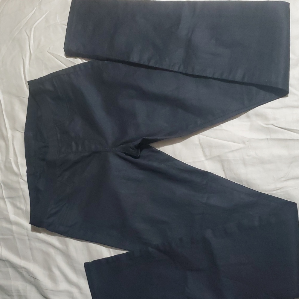 Helmut Lang Elegant Leggins